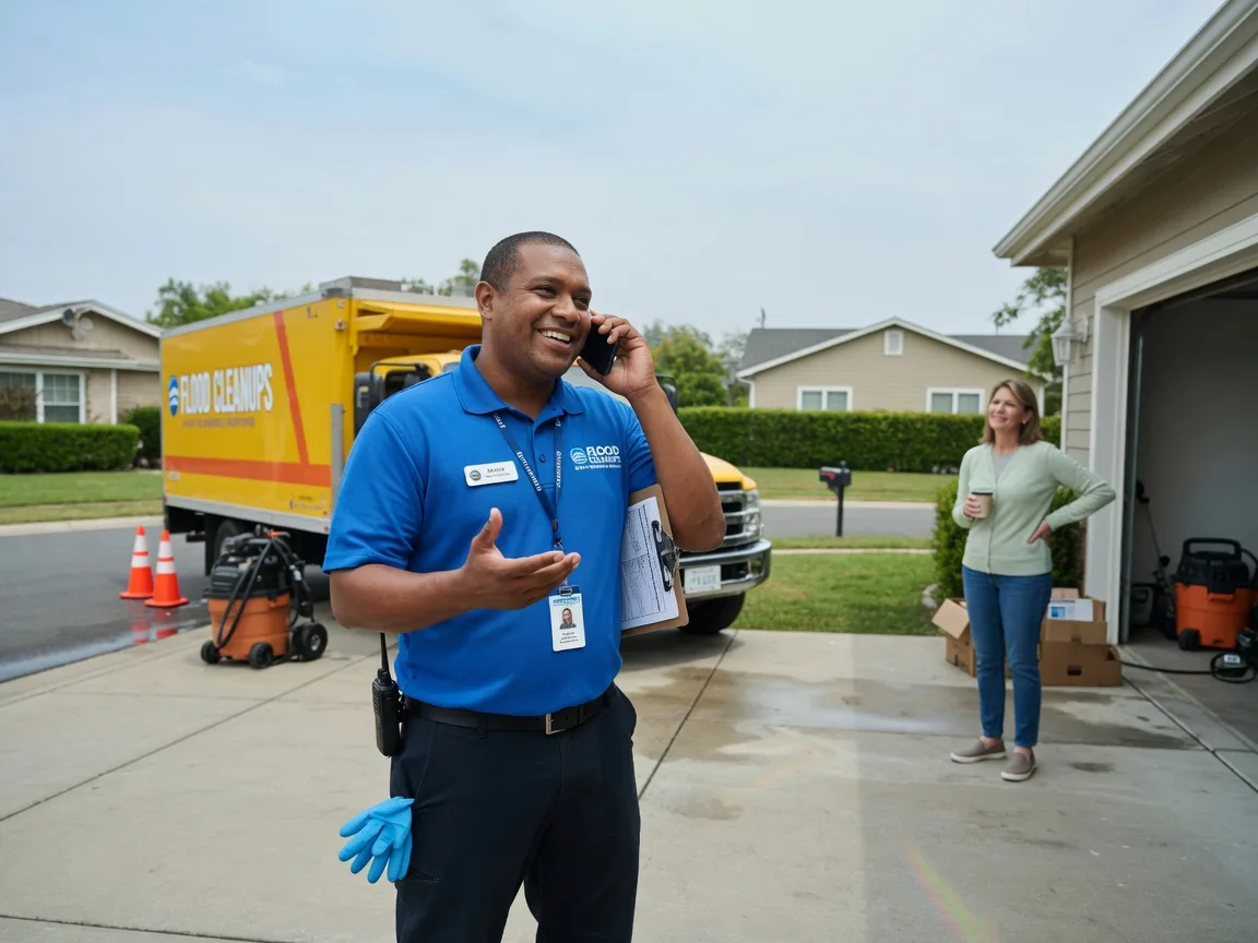 Water Damage Restoration South Kortright, NY FAQs